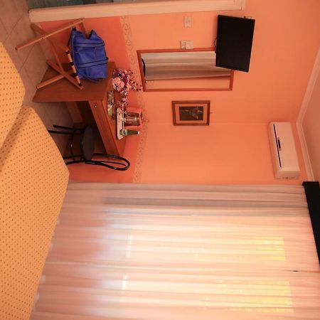 Hotel Ludovici Fiuggi Zewnętrze zdjęcie