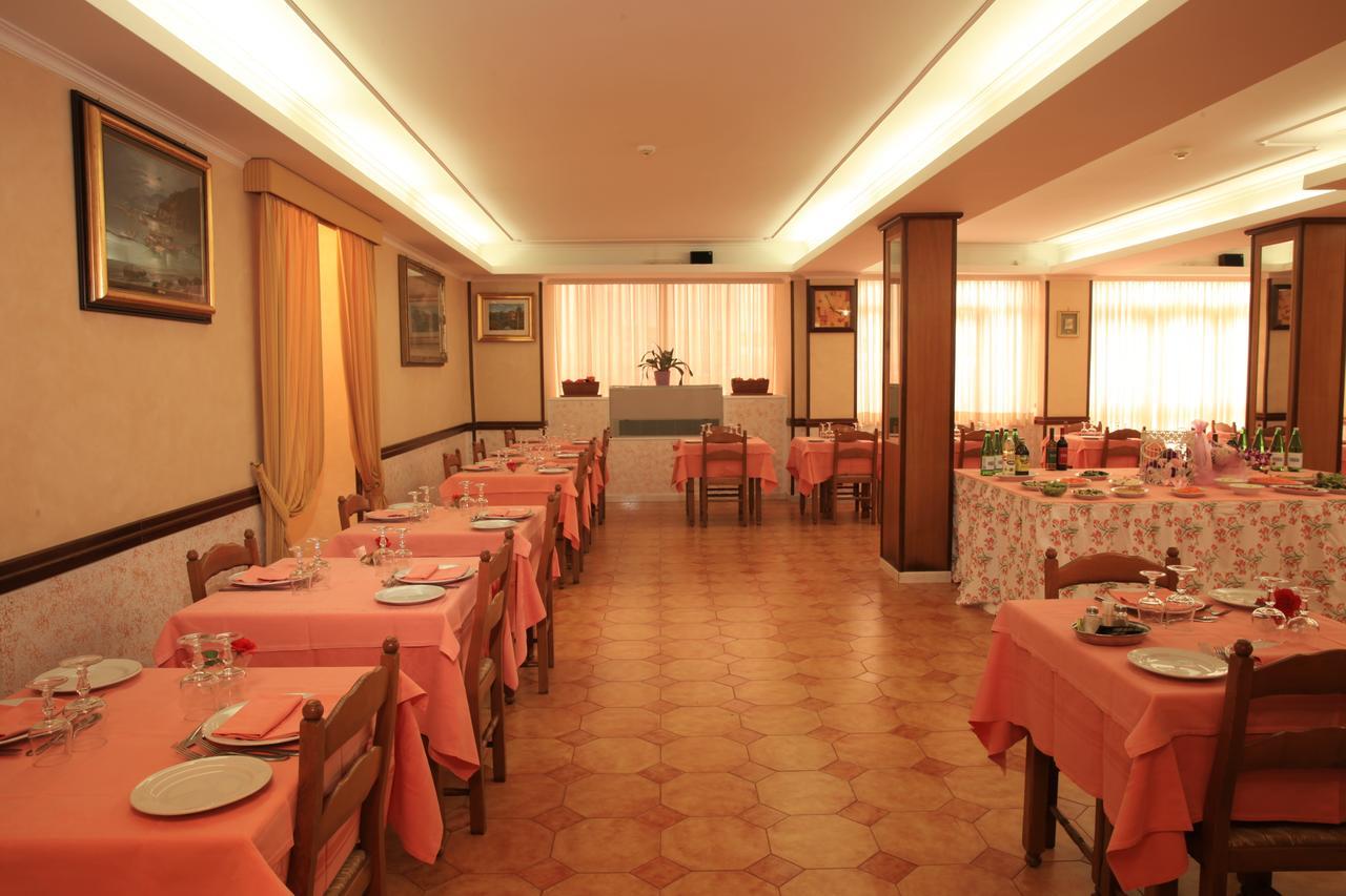 Hotel Ludovici Fiuggi Zewnętrze zdjęcie